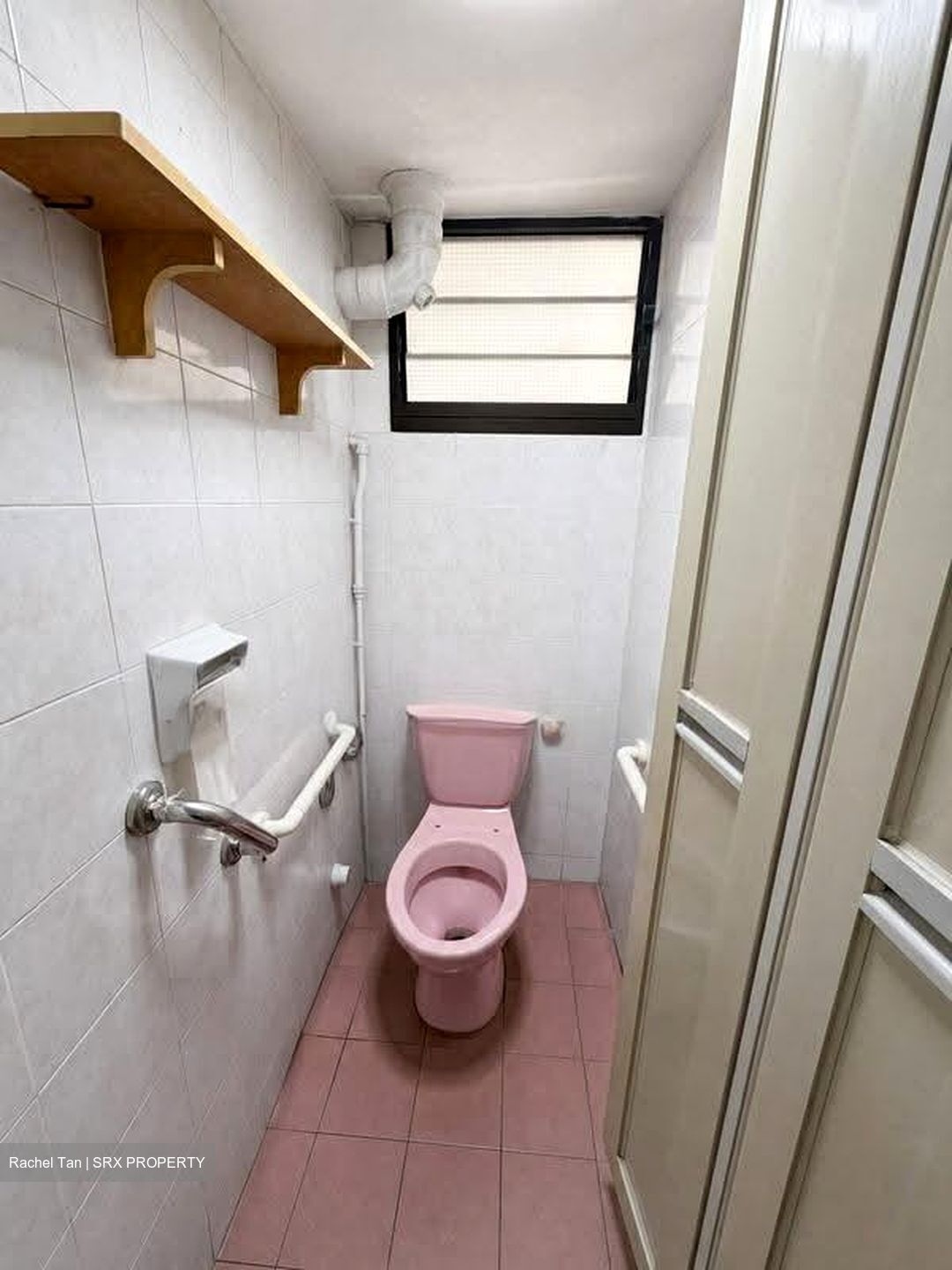 Blk 131 Jalan Bukit Merah (Bukit Merah), HDB 3 Rooms #611187891